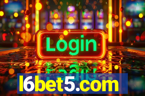 l6bet5.com