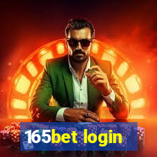 165bet login