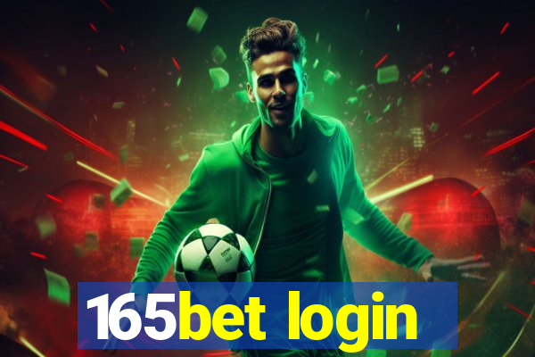 165bet login