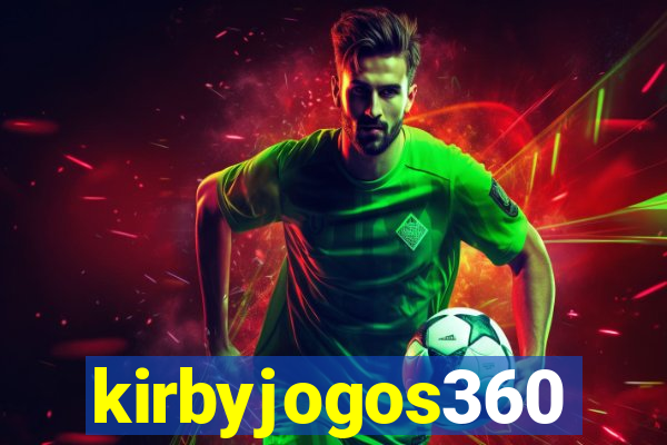 kirbyjogos360