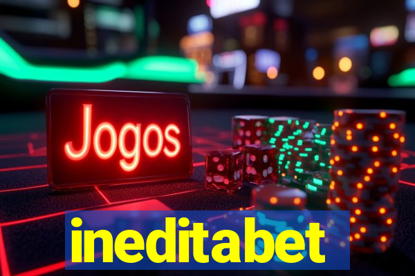 ineditabet