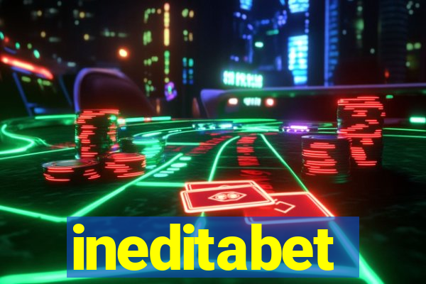ineditabet