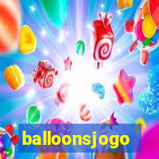 balloonsjogo