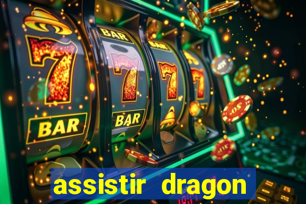 assistir dragon ball super: super hero dublado online