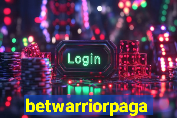 betwarriorpaga