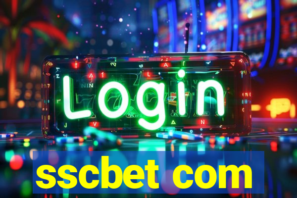 sscbet com