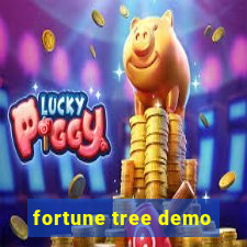 fortune tree demo