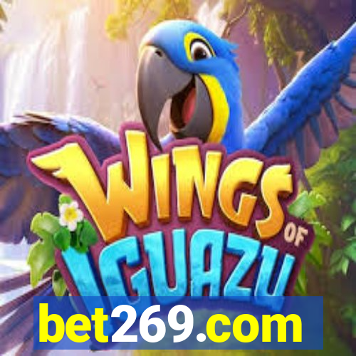 bet269.com