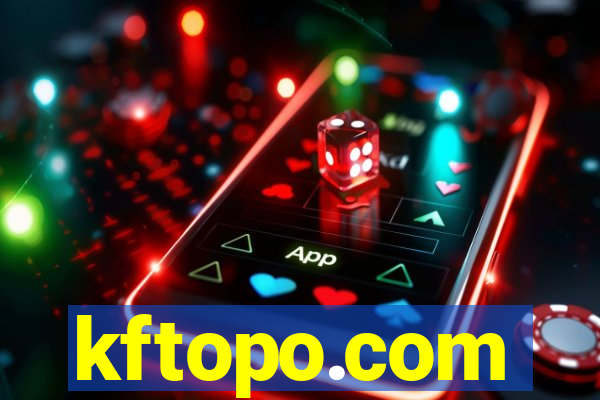kftopo.com