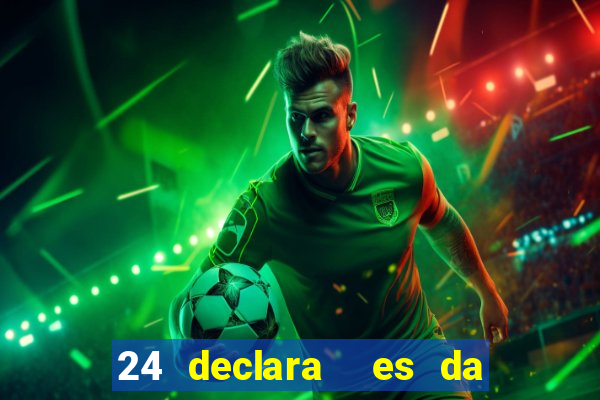 24 declara  es da mente milionária pdf