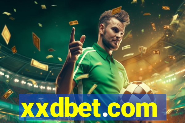 xxdbet.com