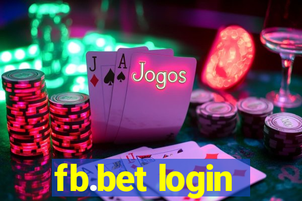 fb.bet login