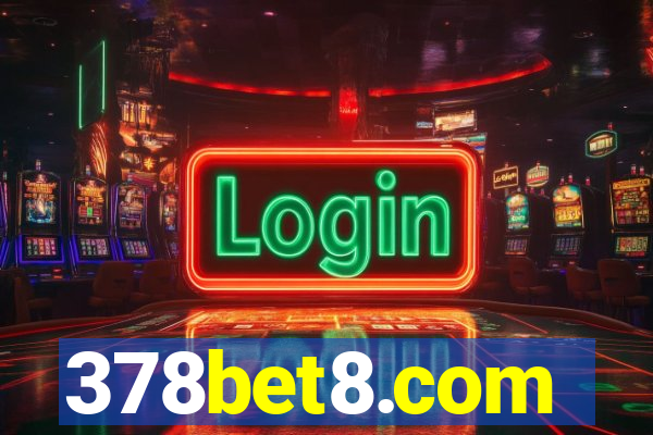 378bet8.com