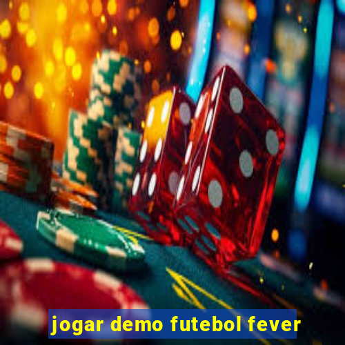 jogar demo futebol fever