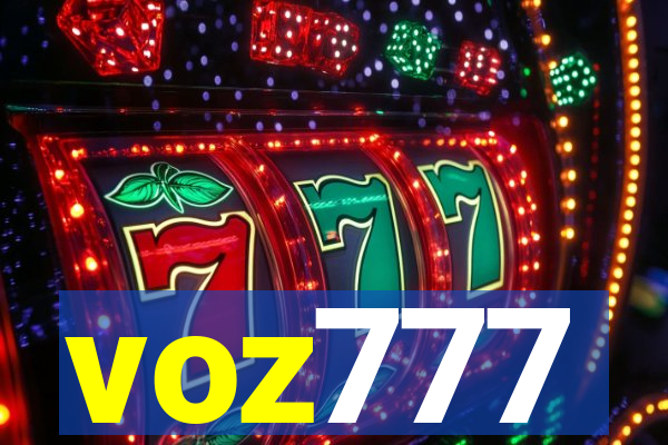 voz777