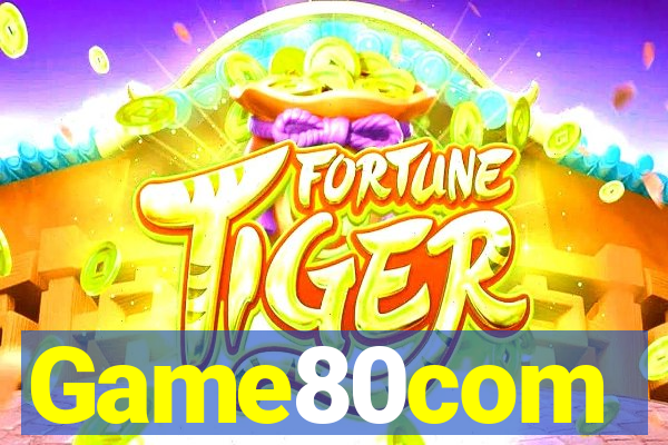 Game80com