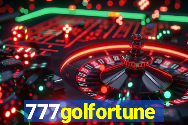 777golfortune