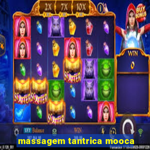 massagem tantrica mooca