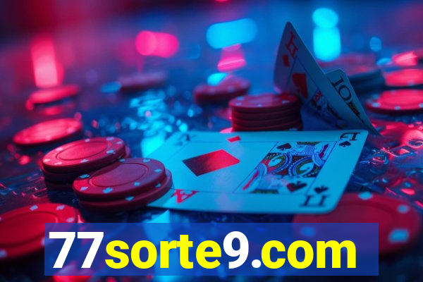 77sorte9.com