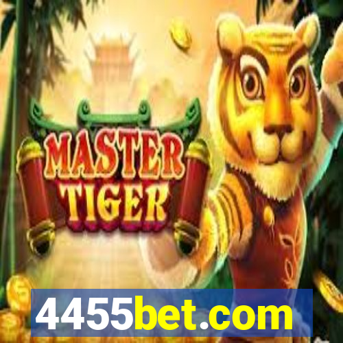 4455bet.com