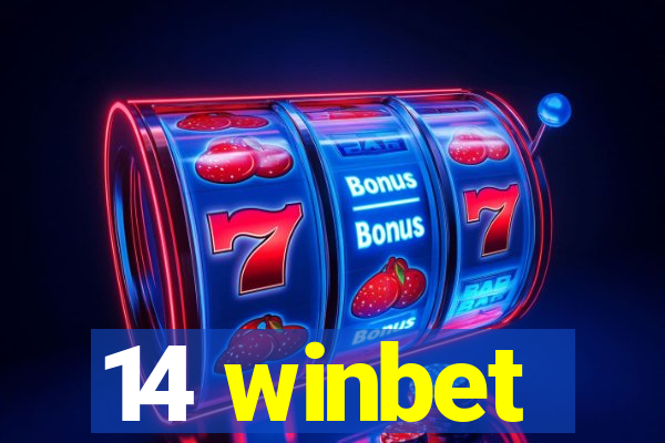 14 winbet