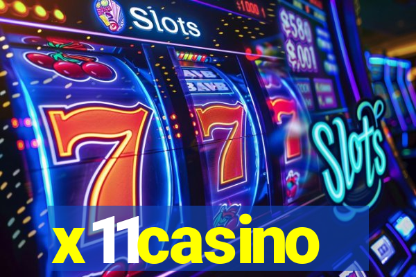 x11casino