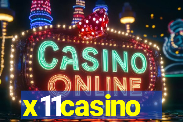 x11casino