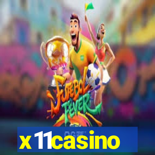 x11casino