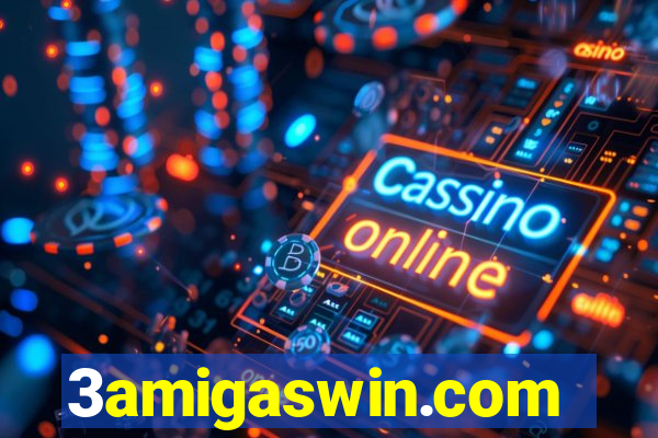 3amigaswin.com