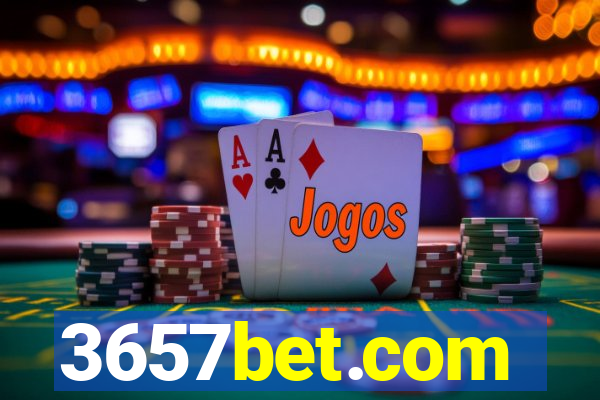 3657bet.com