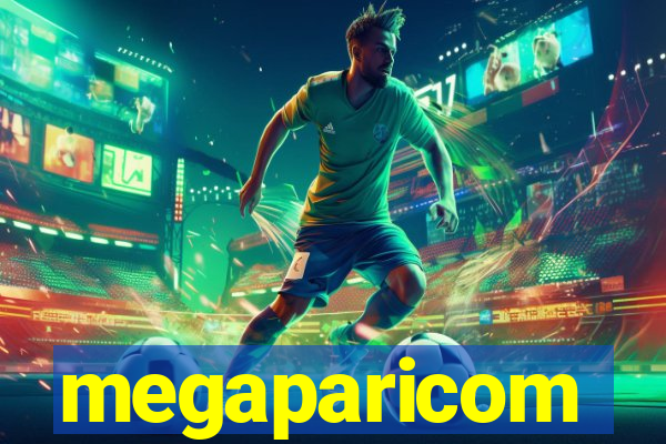 megaparicom