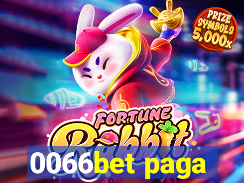 0066bet paga