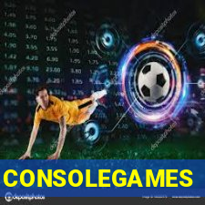 CONSOLEGAMES