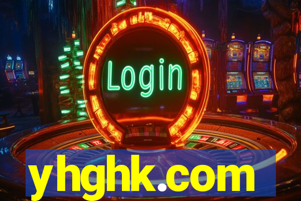yhghk.com