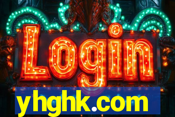yhghk.com