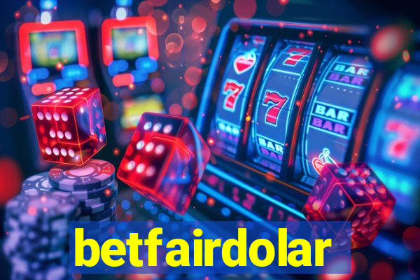 betfairdolar