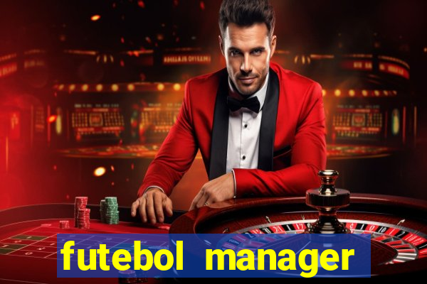 futebol manager offline para android