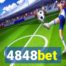 4848bet
