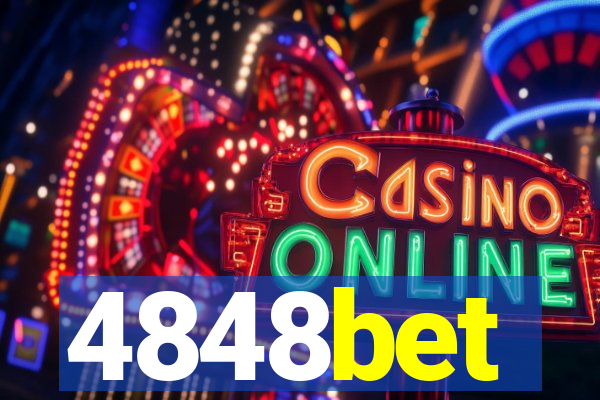 4848bet