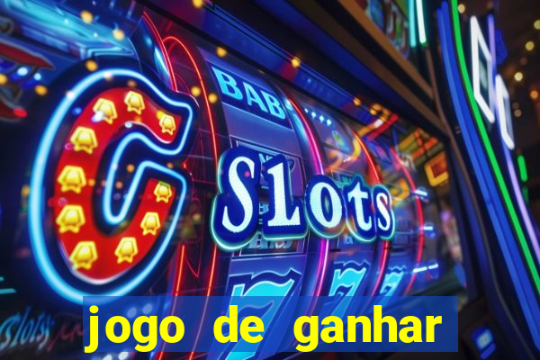 jogo de ganhar dinheiro da mina