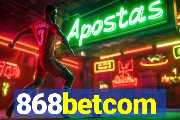 868betcom