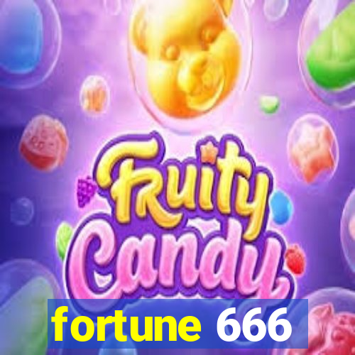 fortune 666