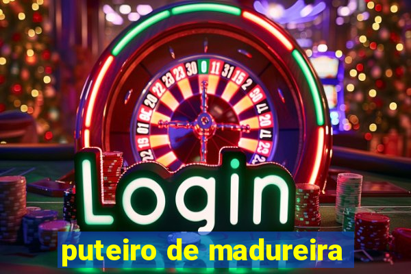 puteiro de madureira