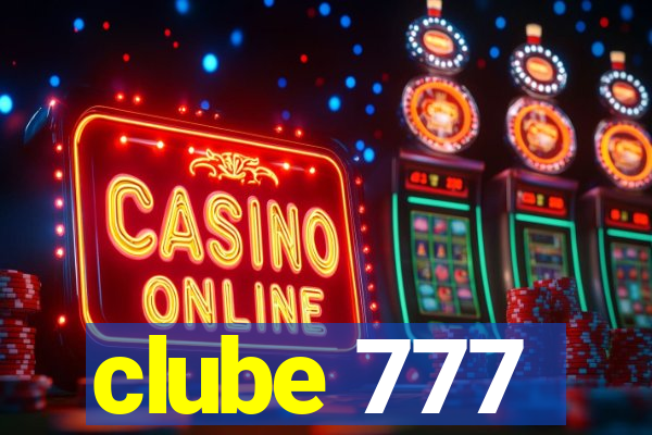 clube 777