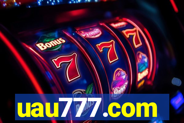 uau777.com