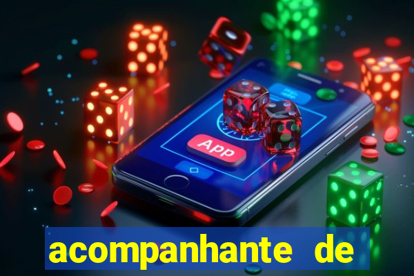 acompanhante de luxo em santos
