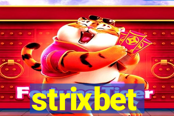 strixbet