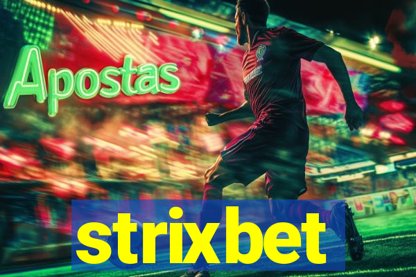 strixbet