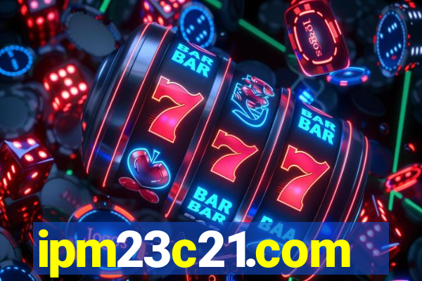 ipm23c21.com