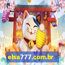 elsa777.com.br